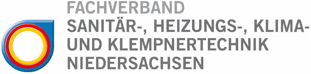 Fachverband SHK Logo